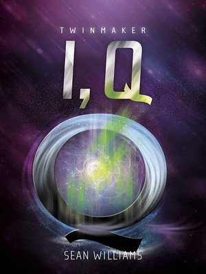 cover image of I, Q